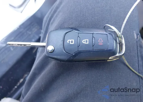 2018 Ford Explorer из США, поврежденный, VIN 1FM5K8B81JGC40213